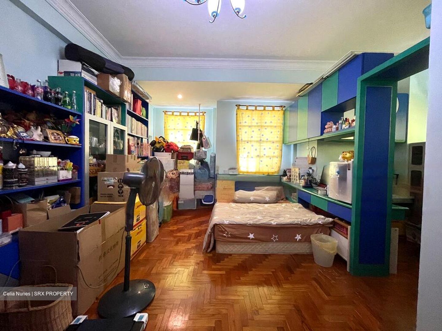 Opera Estate (D15), Semi-Detached #458864071